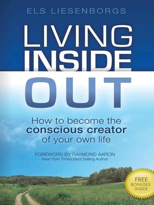 cover image of Living Inside Out